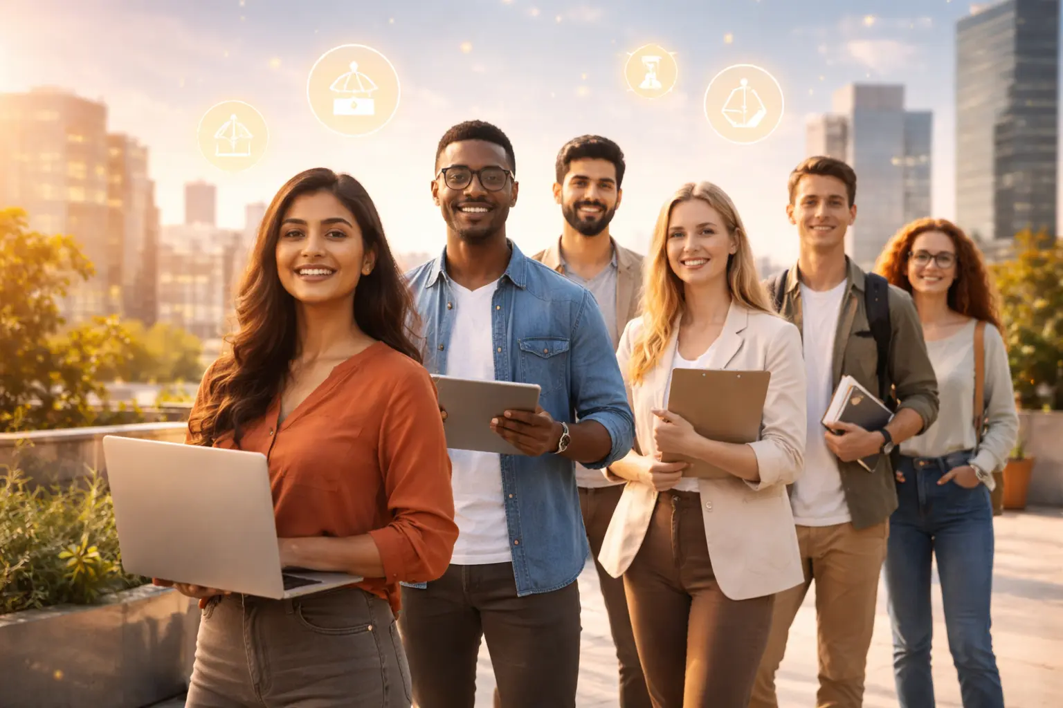 GrantsForGlobal